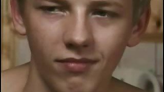 Vitalik and Dima