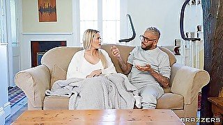 Big Cock Bestie