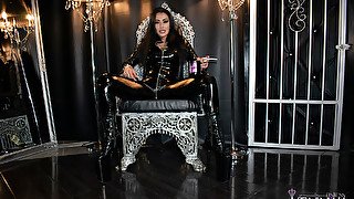 Perfect Session! - Mistress Kennya