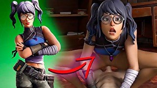 Fortnite porn compilation rule34 3D hentai animation uncensored