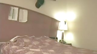 Motel Fun With immature GF