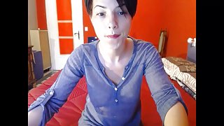 Myly - monyk6969 cam whore play with pussy