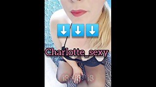 Mon Mym 👉 Charlotte_sexy