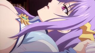 Nerawareta Megami Tenshi Angeltia 34