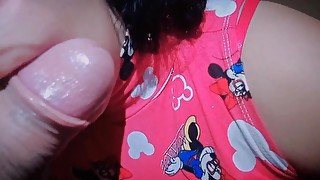 THE BEST BLOWJOB FROM MY STEPMOM, HOMEMADE BLOWJOB FROM STEPMOM TO STEPSON