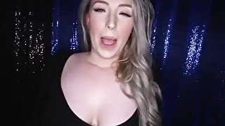 Harley Jade Return Mr Lucky POV