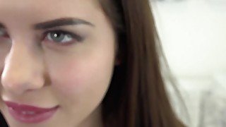 Beauty4k.com - Cassie Fire - Couple shoots mutual orgasm on camera