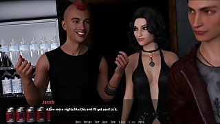 Become A Rock Star 130 PC Gameplay