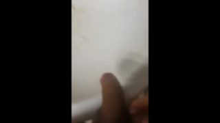 Mini handjob bathtube. FireBoy