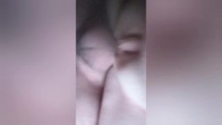 Wife creampie