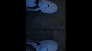 Cig grinding nikes (male)