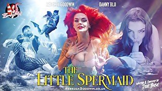 The Little Spermaid