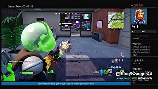 Fortnite babyyyy !!!!!!!!!!