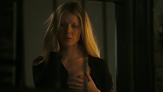 Gwyneth Paltrow - Two Lovers 2008 Sex Scene HD