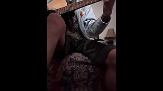 this riff will make you cum