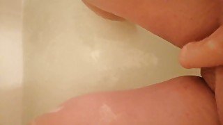 dildo play when husband is away