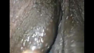 Wet pussy