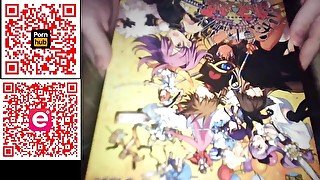 Eiyu Senki Gold Collectors Edition unboxing