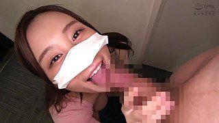 Kagp-258 Masked Girls Blowjob Amateur Girls 2