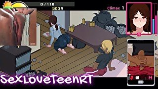 Hentai game masturbation possy baby 18 year