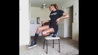 Ts jesica martini -practice routine