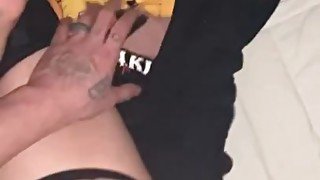 Native American wifey fucked hardcore