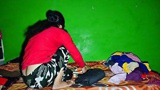 Romantic sex with Hot And Sexy bhabhi