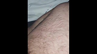 Step mom with big ass takes backshots tied up fucking by step son