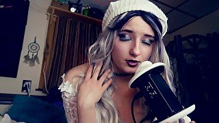 Angel ASMR - Homemade Sex