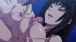 Secret Anime Sex Scene Unreleased