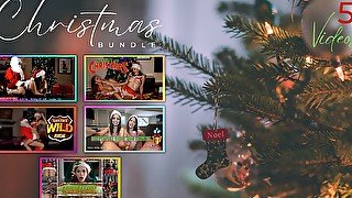 Christmas bundle vol 1