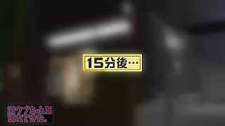 0002042_19歳の日本人女性が企画ナンパのエロハメMGS販促19min