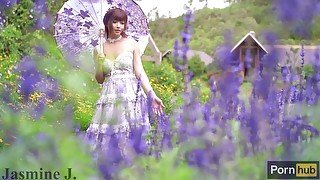 Jasmine J - Purple Summer Lake (MV Ver.)