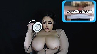 Watch me Cum ASMR