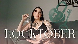 Locktober Intro by Devillish Goddess Ileana