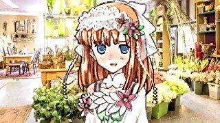 【SFW Rune Factory Audio RP】Shara Helps You Make a Bouquet & Teaches You About Flowers 【F4A】