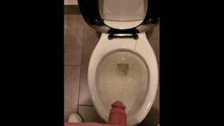 30 second piss