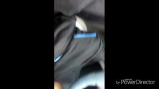 Geting Head While Driving The HighWay- Thuggaloso