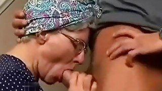 Granny Fucked 2