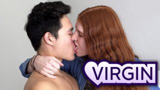 ASIAN DREAM! Asian Pinoy Jock Fucks American Red Head!