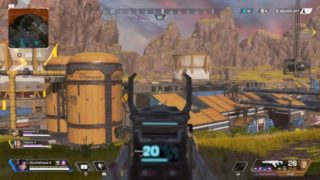 Apex Gameplay on pornhub bc youtube kicked me off