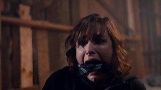 Allison Scagliotti - Movie Bondage