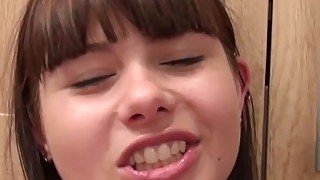 Luna Rival anal fun sextape