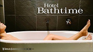 Hotel Bathtime FULL