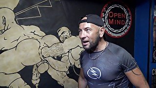 Slut daddy fucked barebakc in open mind in Barcelona