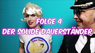 X-Ray's Sex Club - Folge 04 - Der solide Dauerständer