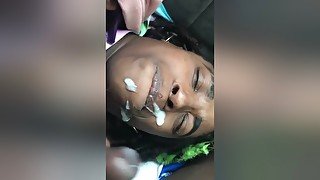 Barely Legal In Black Girls Compilation