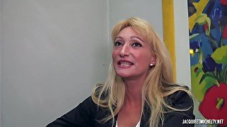 betty le