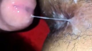 Pinoy M2M Close Up Creampie