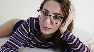 Showing You What I Like - GFE & ASMR